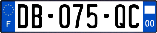 DB-075-QC