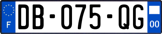 DB-075-QG