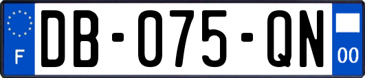 DB-075-QN