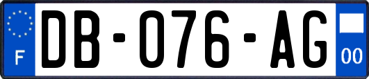 DB-076-AG