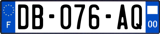 DB-076-AQ