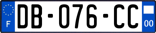 DB-076-CC