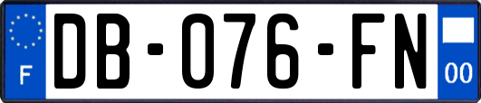 DB-076-FN