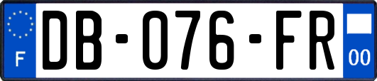 DB-076-FR