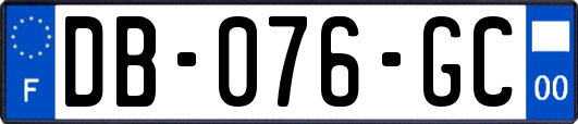 DB-076-GC