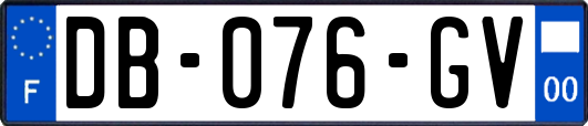 DB-076-GV