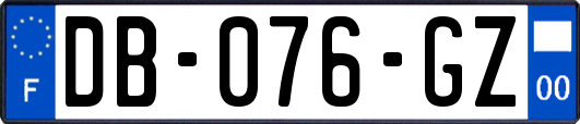 DB-076-GZ