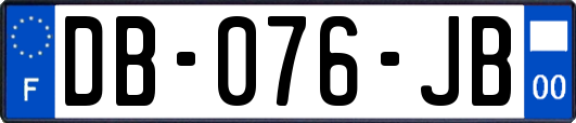DB-076-JB