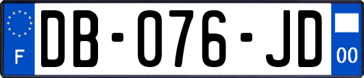 DB-076-JD