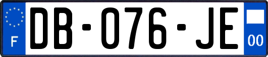 DB-076-JE