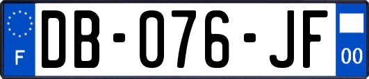 DB-076-JF
