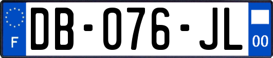 DB-076-JL