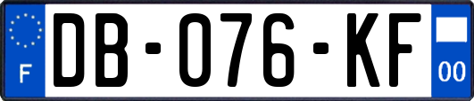DB-076-KF