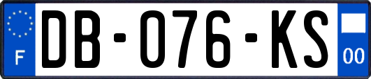 DB-076-KS