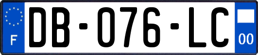 DB-076-LC