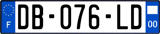 DB-076-LD