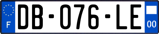 DB-076-LE