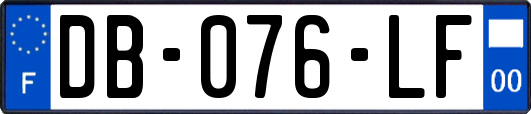 DB-076-LF