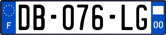 DB-076-LG