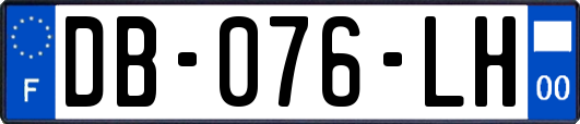 DB-076-LH