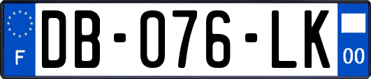 DB-076-LK