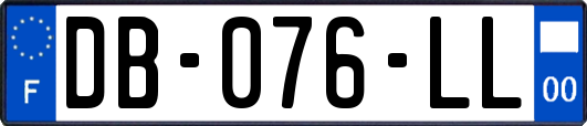DB-076-LL