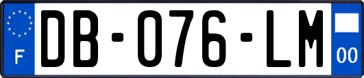 DB-076-LM