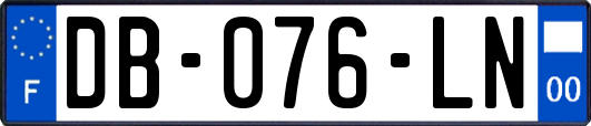 DB-076-LN