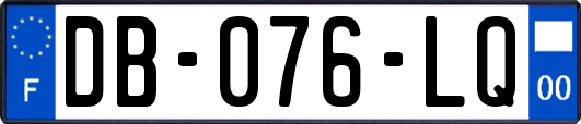 DB-076-LQ