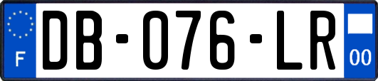 DB-076-LR