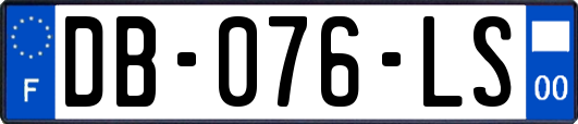 DB-076-LS