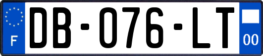 DB-076-LT