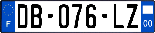 DB-076-LZ