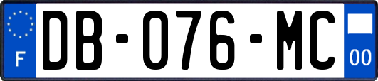 DB-076-MC