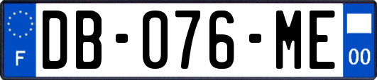 DB-076-ME