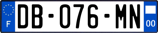DB-076-MN