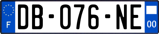 DB-076-NE