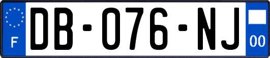 DB-076-NJ