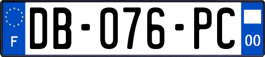 DB-076-PC