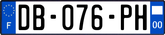 DB-076-PH