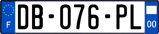 DB-076-PL