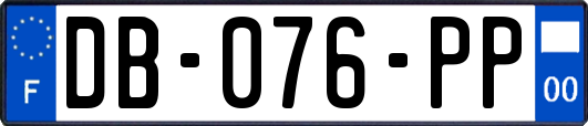 DB-076-PP