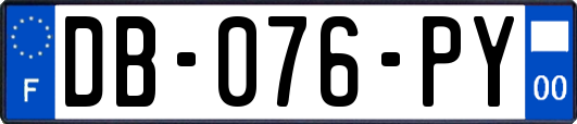 DB-076-PY