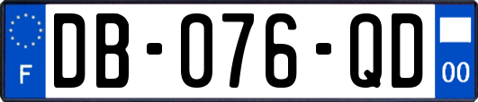DB-076-QD
