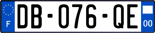 DB-076-QE