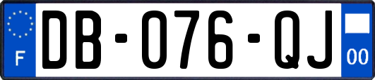 DB-076-QJ