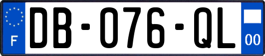 DB-076-QL
