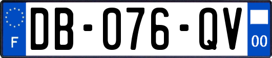 DB-076-QV