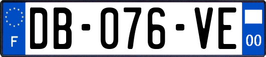 DB-076-VE