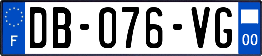 DB-076-VG